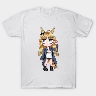 July 2022 Poni T-Shirt